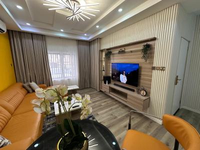 Luxurious One Bedroom Apartment, Lekki Phase 1, Lekki, Lagos, Flat / Apartment Short Let