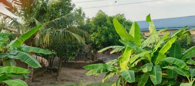 Full Plot of Land, Prayer City, Magboro, Ogun, Land for Sale