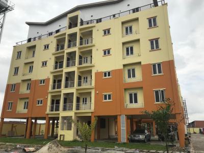 Executive 3 Bedrooms Flat with Bq & Elevator, Alagomeji, Yaba, Lagos, Flat / Apartment for Rent