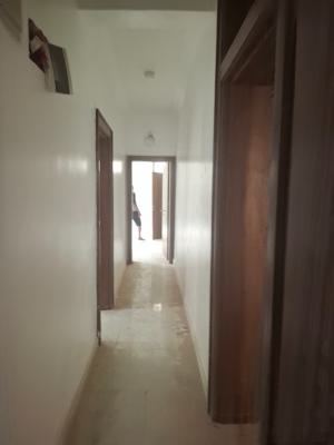 Nice 2 Bedroom Flat on First Floor, Inside Estate at Maitama, Maitama District, Abuja, Flat / Apartment for Rent