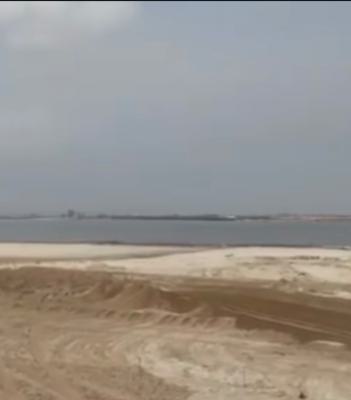 Waterfront Land in a Prime Location, Orange Island, Lekki Phase 1, Lekki, Lagos, Mixed-use Land for Sale