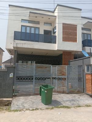 4 Bedroom Semi Detached Duplex, Ajah, Lagos, Flat / Apartment for Rent