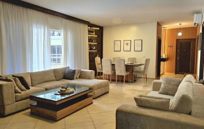 Furnished 3 Bedroom Apartment with Pool, Oniru, Victoria Island (vi), Lagos, Flat / Apartment for Rent