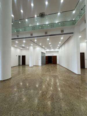 Office Space, Airport Road, Lugbe District, Abuja, Office Space for Rent