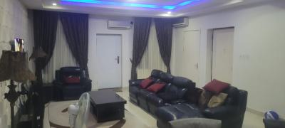 3 Bedroom Flat, Oral Estate, Lekki, Lagos, Flat / Apartment for Rent