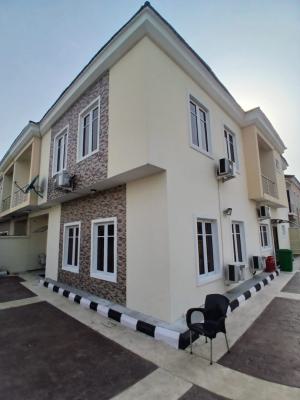Furnished 4 Bedrooms Semi Detached Duplex with a Bq, Ikate, Lekki, Lagos, House for Rent