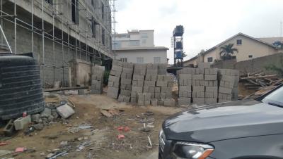 Prime Land Measuring 436.730sqm at Ikeja Gra, Off Joel Ogunnaike Street, Ikeja Gra, Lagos State, Ikeja Gra, Ikeja, Lagos, Mixed-use Land for Sale