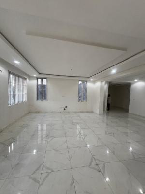 4 Bedroom Terrace with 2 Living Rooms ,2 Floor Plan, Asokoro District, Abuja, Terraced Duplex for Rent