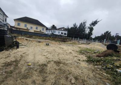 1500 Sqm Bareland, Chevy View Estate Chevron, Lekki, Lagos, Mixed-use Land for Sale
