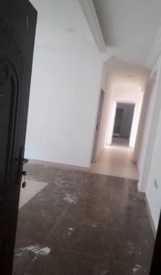 Beautiful Spacious 2 Bedrooms Apartment Upstairs with Visitors Toilet, Off Freedom Way, Lekki Phase 1, Lekki, Lagos, Flat / Apartment for Rent