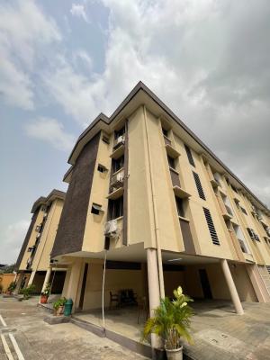 Luxury 4-bedroom Apartment for Commercial, Victoria Island (vi), Lagos, Office Space for Rent