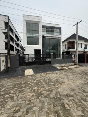 Luxury 5 Bedroom Fully Detached Duplex, Ologolo, Lekki, Lagos, Detached Duplex for Sale
