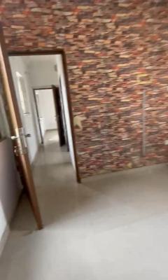 Upstairs Mini Flat Apartment { Video}, Ogombo, Ajah, Lagos, Mini Flat (room and Parlour) for Rent