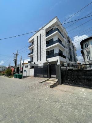 1 Bedroom Serviced Apartment, Ologolo, Lekki, Lagos, Block of Flats for Sale