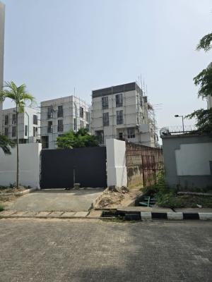 5 Bedroom Duplex with 2 Room Bq and Swimming Pool, Banana Island, Ikoyi, Lagos, Detached Duplex for Sale