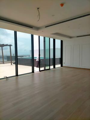 5 Bedroom Super Luxury Duplex(multi Floor;18 & 19th Floors) Penthouse, Old Ikoyi, Ikoyi, Lagos, House for Sale