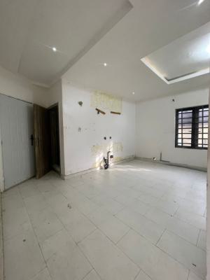 1-bedroom & Parlour (shared) with Private Balcony, Addo Road, Ajah, Lagos, Mini Flat (room and Parlour) for Rent