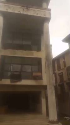 Vacant Commercial  Building, Opebi Road, Ikeja, Lagos, Commercial Property for Sale