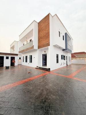 Spacious 4 Bedroom Fully Detached Duplex with Modern Facilities, Ogba, Ikeja, Lagos, Detached Duplex for Sale