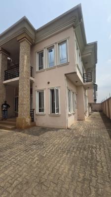 4 Bedroom Detached Duplex, Gra, Opic, Isheri North, Lagos, Detached Duplex for Rent
