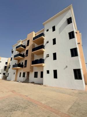 Luxury 3 Bedroom Apartment, Jahi, Abuja, Block of Flats for Sale