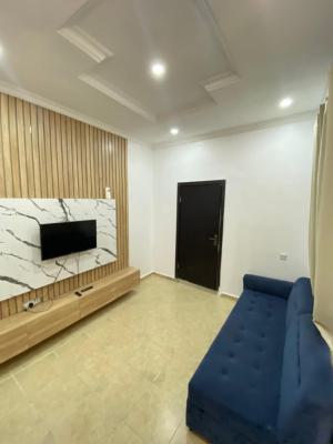 Miniflat, Osapa, Lekki, Lagos, Mini Flat (room and Parlour) for Rent
