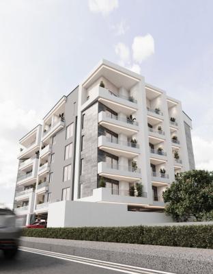 New 2 Bedroom Off Plan Apartment, Lekki Phase 1, Lekki Phase 1, Lekki, Lagos, Flat / Apartment for Sale