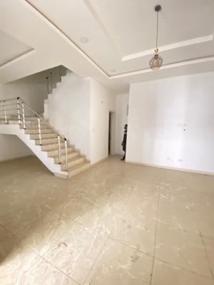 4 Bedroom Terrace Duplex, Orchid Road, Lekki, Lagos, House for Sale