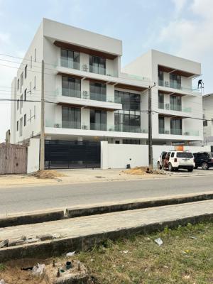 Luxury 1 & 2bedroom Apartment Wit Modern Aesthetics, Lekki Lagos, Lekki, Lagos, Block of Flats for Sale
