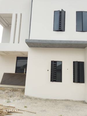 Brand New 5 Bedroom Duplex in an Estate, Sars Junction, Obio-akpor, Rivers, Semi-detached Duplex for Sale