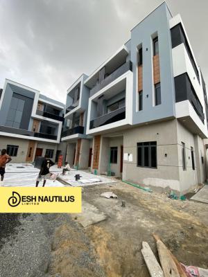 Exquisite 2-bedroom Terrace Duplex at Lekki Scheme 2, Lekki Phase 2, Lekki, Lagos, Terraced Duplex for Sale