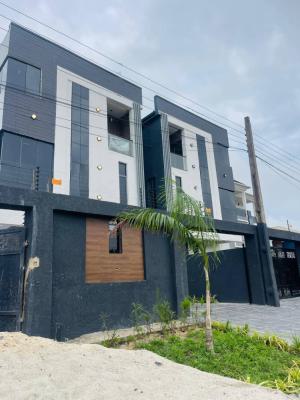 House with Governors Consent at Lekki Phase 1, Lekki Phase 1, Lekki Phase 1, Lekki, Lagos, Detached Duplex for Sale