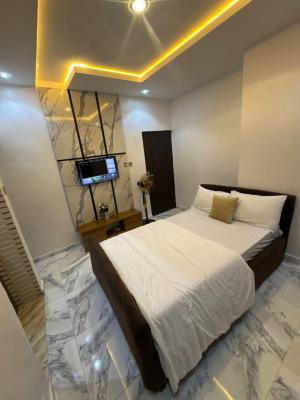 10 Unit of Studio Apartment, Yaba, Yaba, Lagos, Self Contain (single Rooms) Short Let