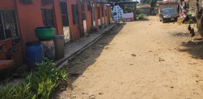 a Mass Dry Land, Doyin Omololu, Alapere, Ketu, Lagos, Mixed-use Land for Sale