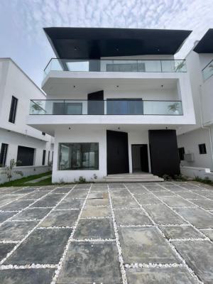 Luxury 5bedroom Fully Detached Duplex, Lekki County Homes Ikota Lekki Lagos, Ikota, Lekki, Lagos, House for Sale