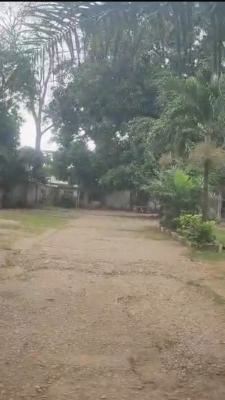 a Vacant Massive Land, Ismail Estate, Maryland, Lagos, Mixed-use Land for Sale