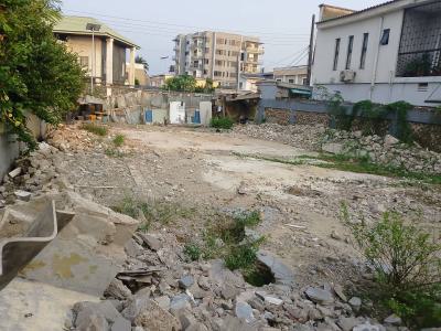 Redevelop-able Bare Land, Norman Williams, Ikoyi, Lagos, Mixed-use Land for Sale