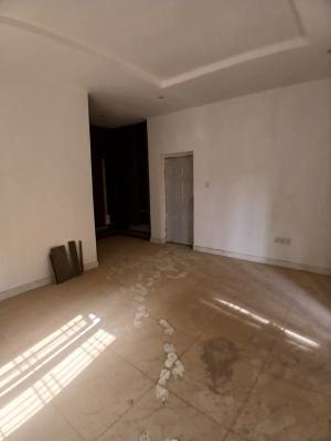 Newly Completed 3 Bedroom Flat, By Games Village, Kukwaba, Abuja, House for Rent