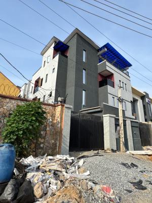 Lovely 4 Bedroom Terraced Duplex, Surulere, Lagos, Terraced Duplex for Sale