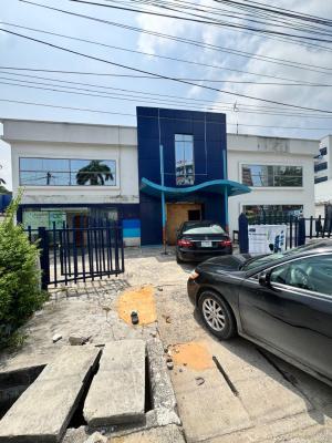 Fully Detached House, Ikoyi, Lagos, Commercial Property for Rent