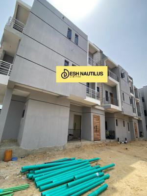 Luxury 3-bedroom Terrace Duplex, Lekki Phase 2, Lekki, Lagos, Terraced Duplex for Sale