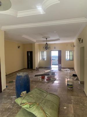 3 Bedroom Flat, Ground Floor in Oral Estate, Oral Estate, Ikota, Lekki, Lagos, Flat / Apartment for Rent