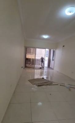Spacious Three 3 Bedroom Flat Serviced Apartment, Chevron Drive, Lekki, Lagos, Flat / Apartment for Rent