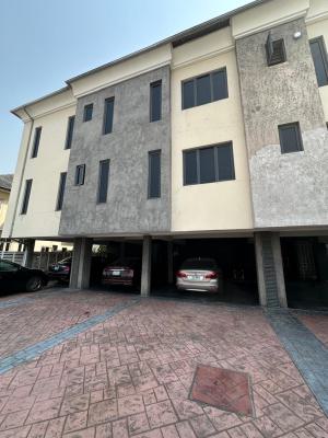 Luxury 3 Bedroom Apartment with a Bq, Phase 1, Lekki, Lagos, Flat / Apartment for Rent