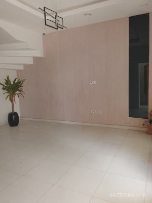 4 Bedroom Terrace Duplex at Vgc, Vgc, Lekki, Lagos, Terraced Duplex for Rent
