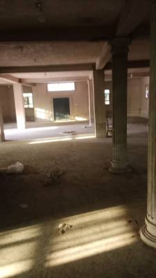 2 Plot Corner Piece with 2 Flat at The Upper Floor and Warehouse Cofo, Lagos Ibadan Expressway Opic Neighborhood Otedola and Magodo Phase 2, Opic, Isheri North, Lagos, House for Sale