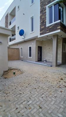 4 Bedroom Semi Detached Duplex, Parkview, Ikoyi, Lagos, Semi-detached Duplex for Rent