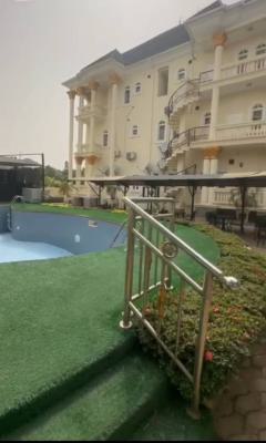 Exceptional Opportunity  to Lease a Fully Fitted & Equipped 24  Rooms, Katampe Extension, Katampe, Abuja, Hotel / Guest House for Rent