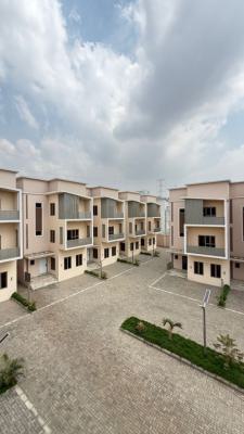 4 Bedroom Terraced Duplex with Bq, Dawaki, Gwarinpa, Abuja, Terraced Duplex for Sale