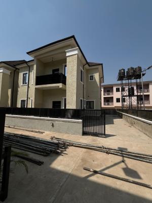 4 Bedroom Detached Duplex with Bq, Gaduwa, Abuja, Detached Duplex for Sale